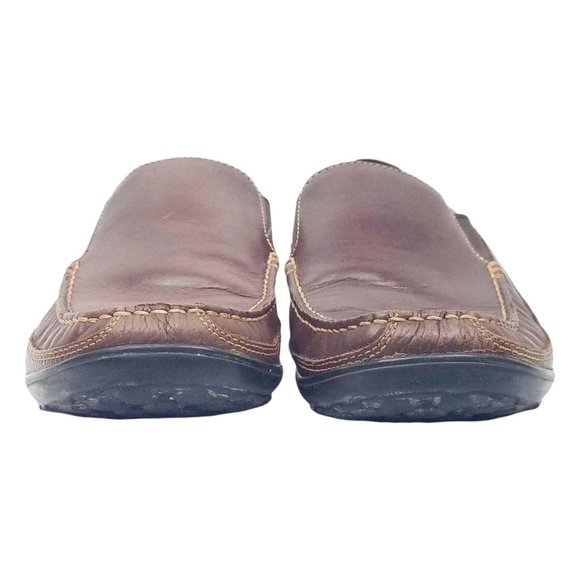 Cole Haan Mens Sz 10M Loafers Shoes Tucker C04059 main image 9